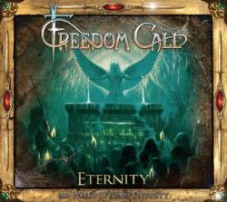 Freedom Call : 666 Weeks Beyond Eternity